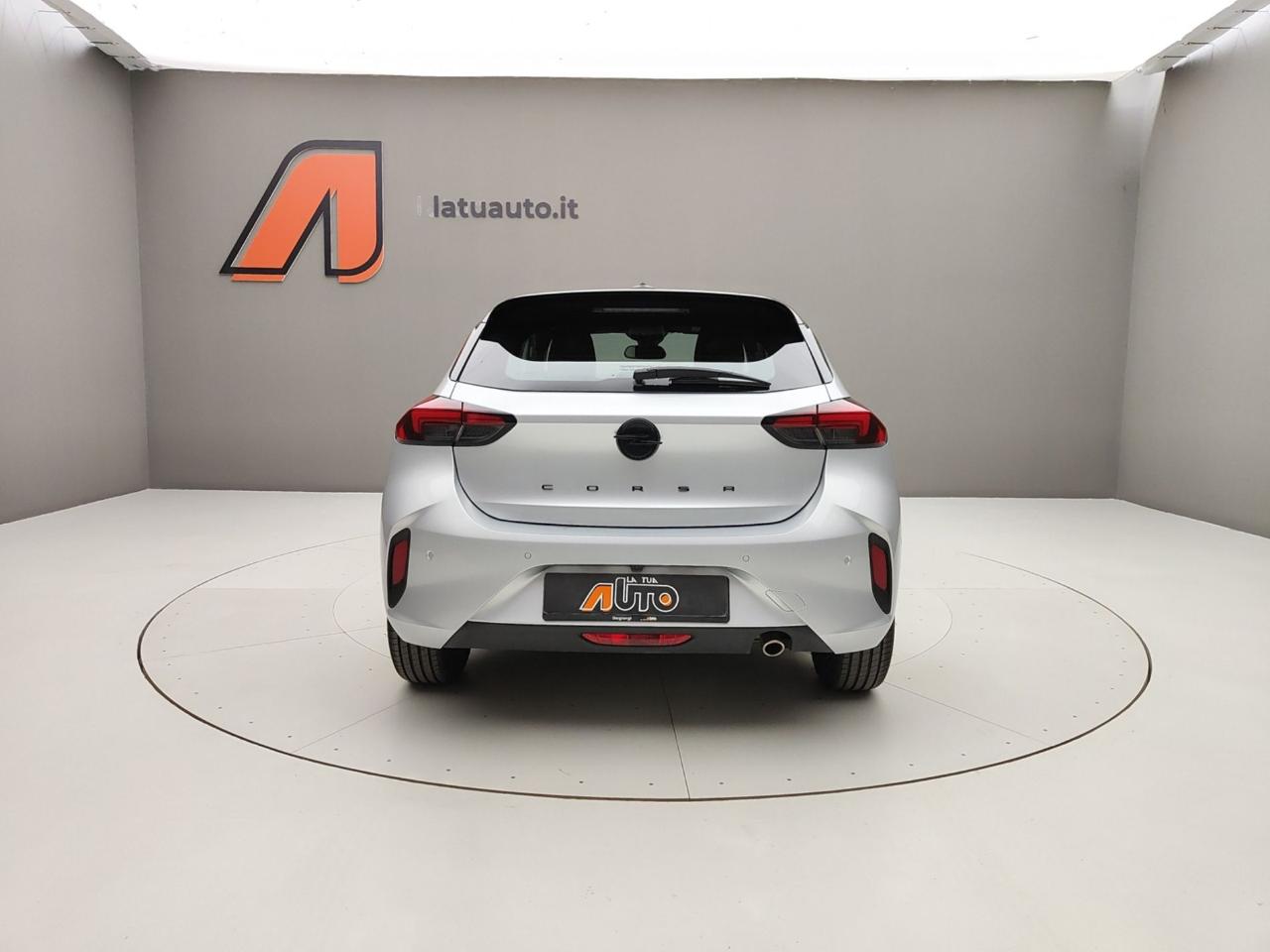 Opel Opel Corsa usata 28