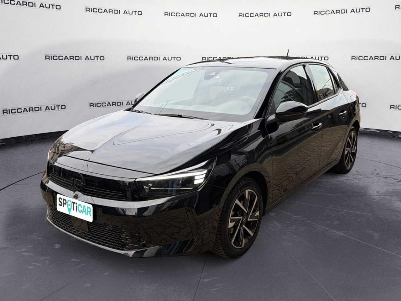 Opel Opel Corsa CORSA 6ª serie 1.2 GS