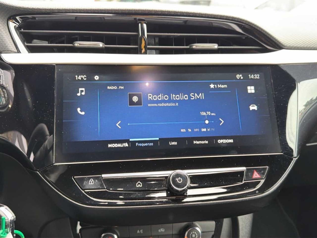 Opel Opel Corsa usata 1