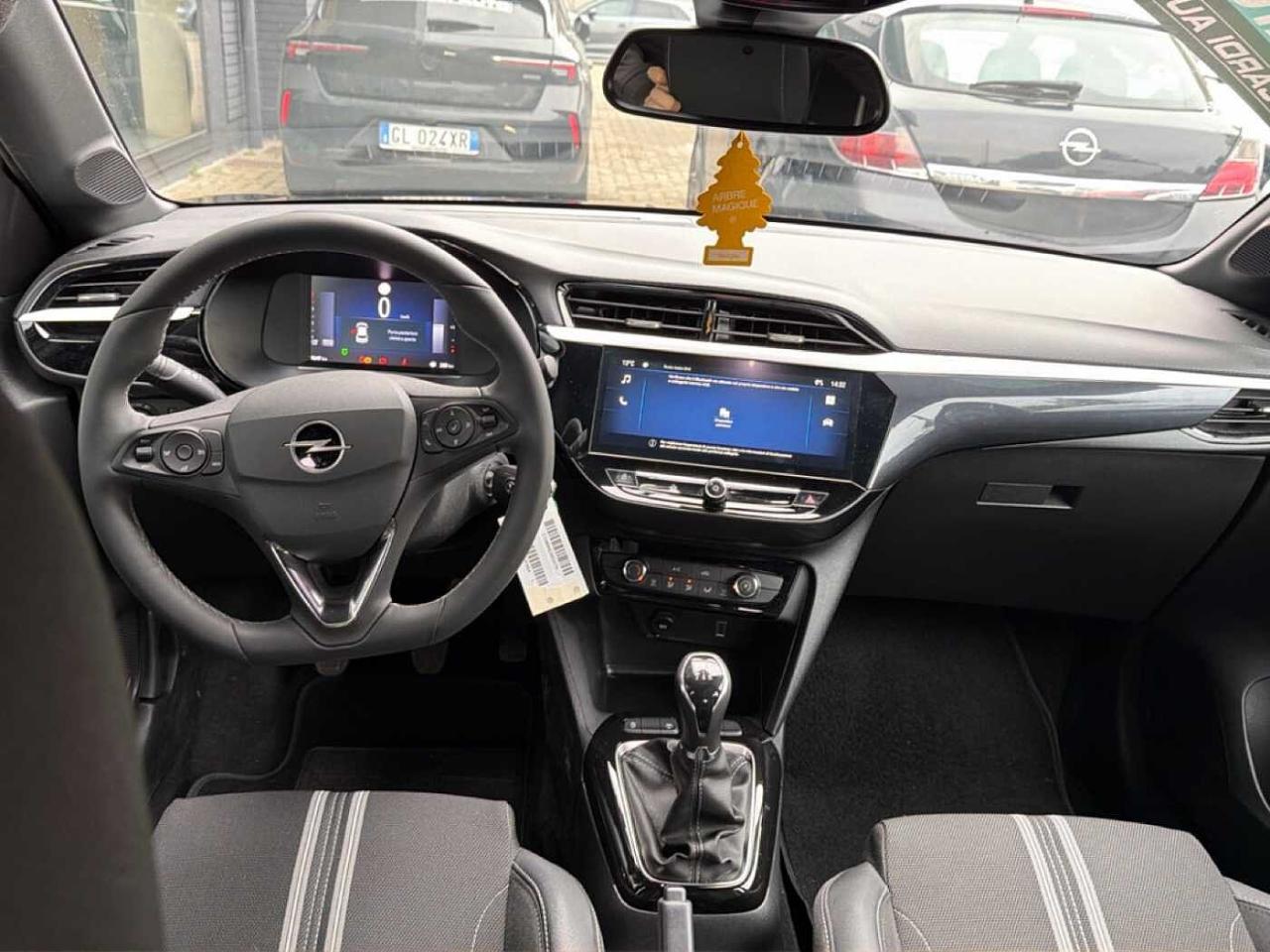 Opel Opel Corsa usata 3