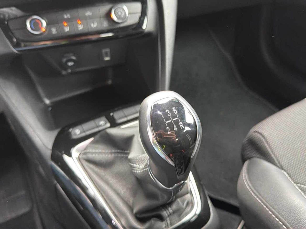 Opel Opel Corsa usata 4