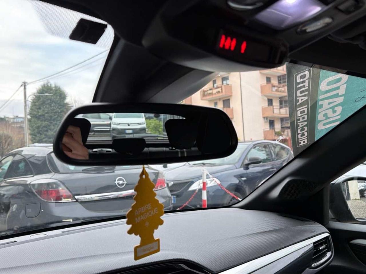 Opel Opel Corsa usata 5