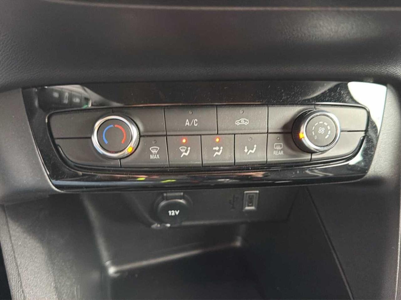 Opel Opel Corsa usata 6