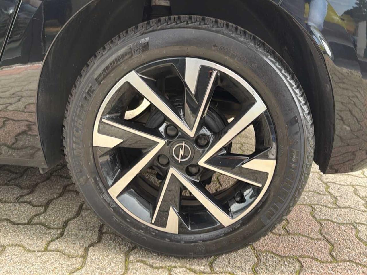 Opel Opel Corsa usata 8