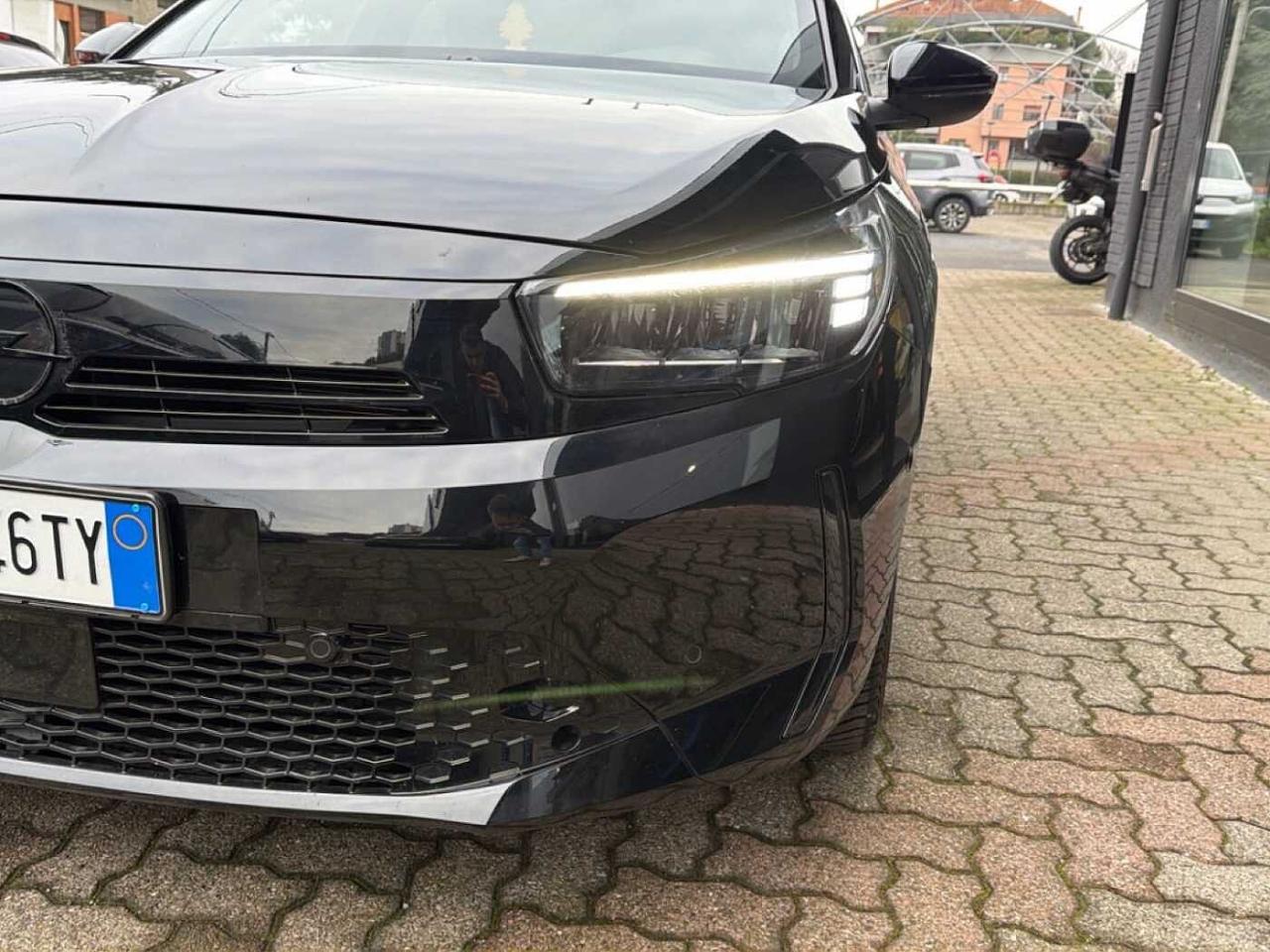 Opel Opel Corsa usata 9