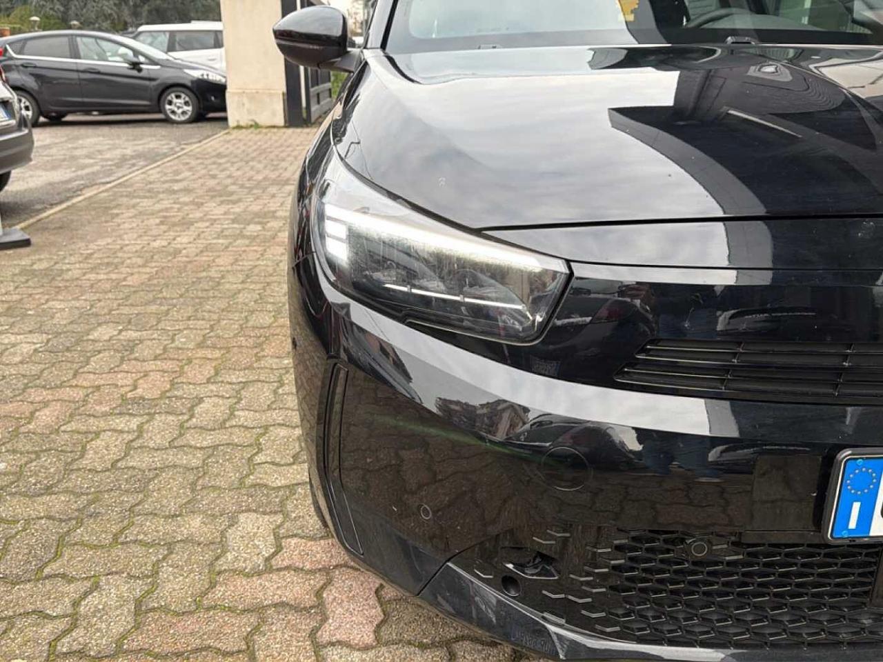 Opel Opel Corsa usata 10