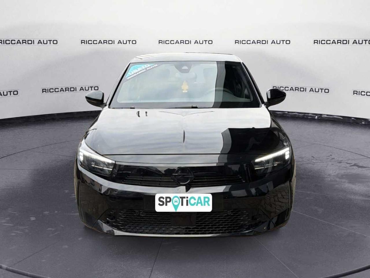 Opel Opel Corsa usata 11