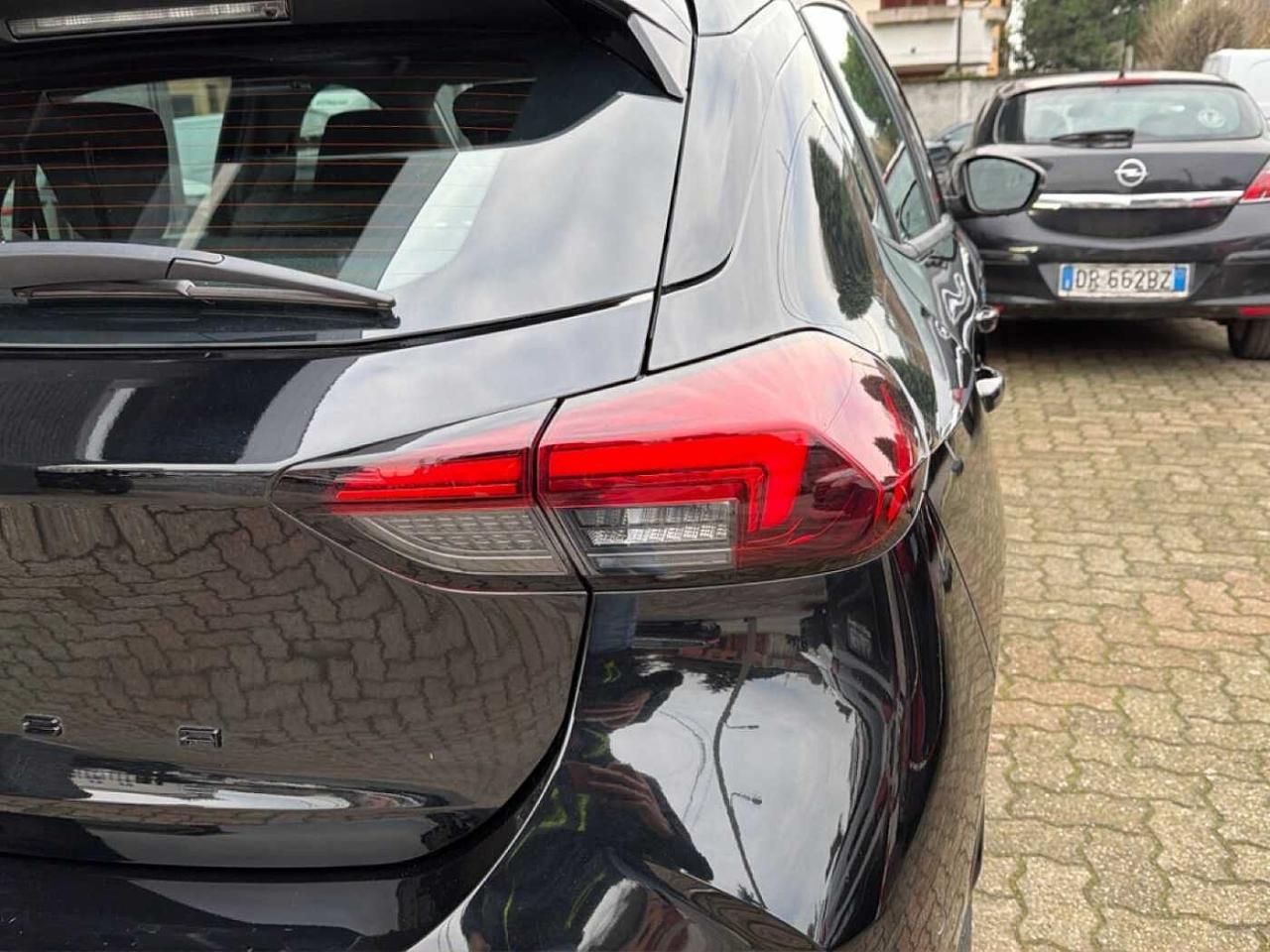 Opel Opel Corsa usata 12