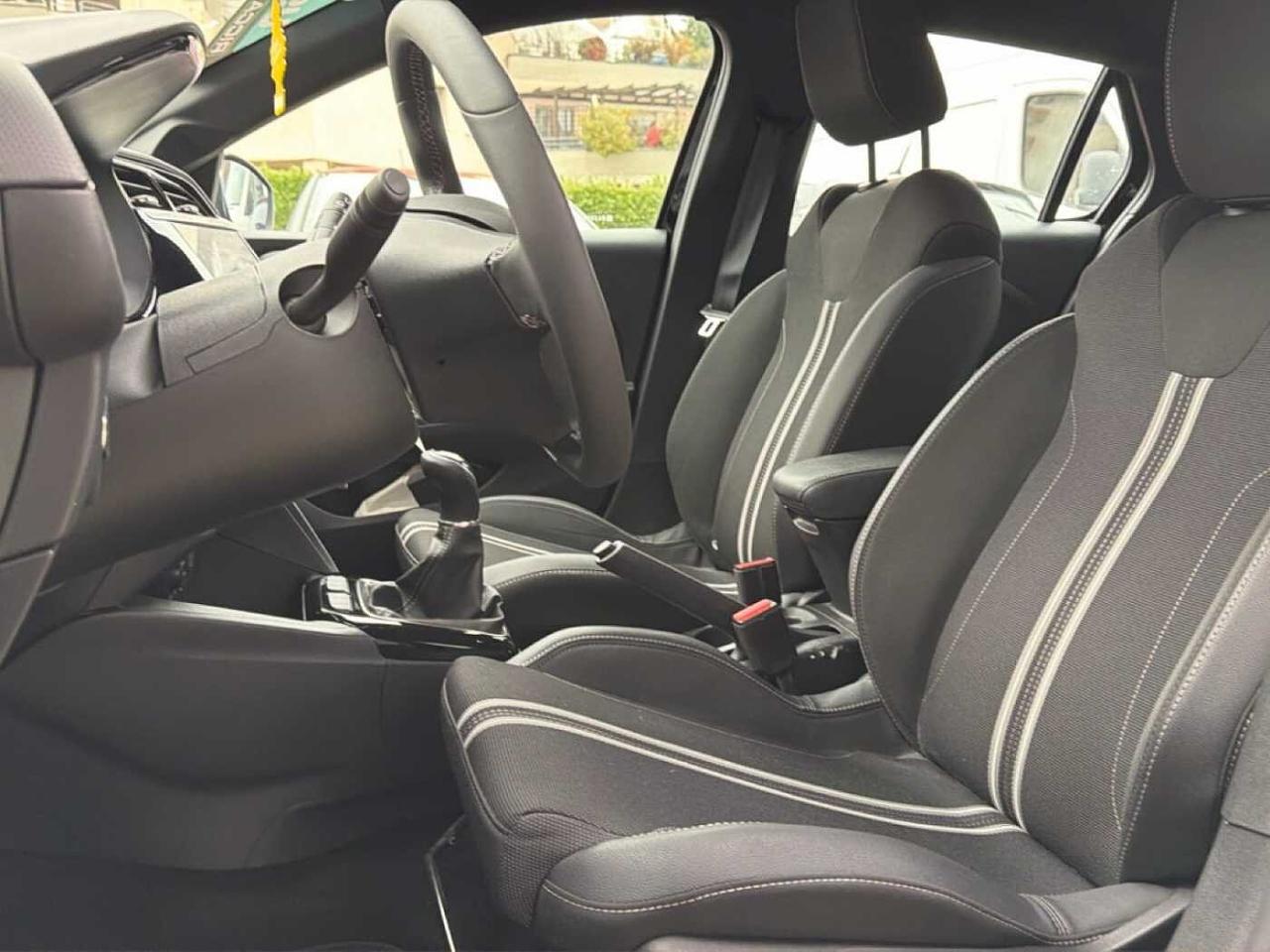 Opel Opel Corsa usata 15