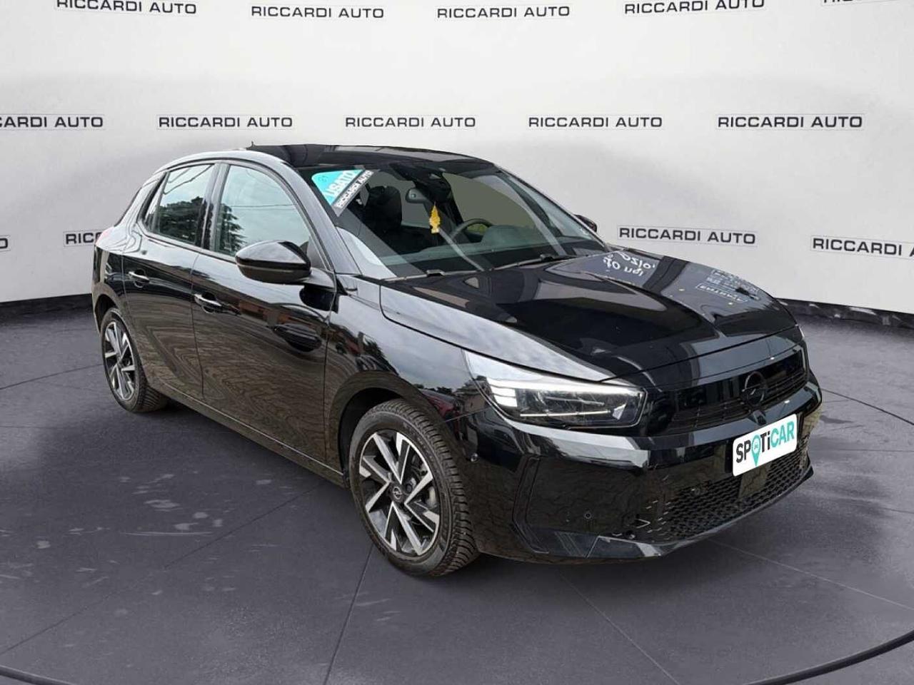 Opel Opel Corsa usata 18