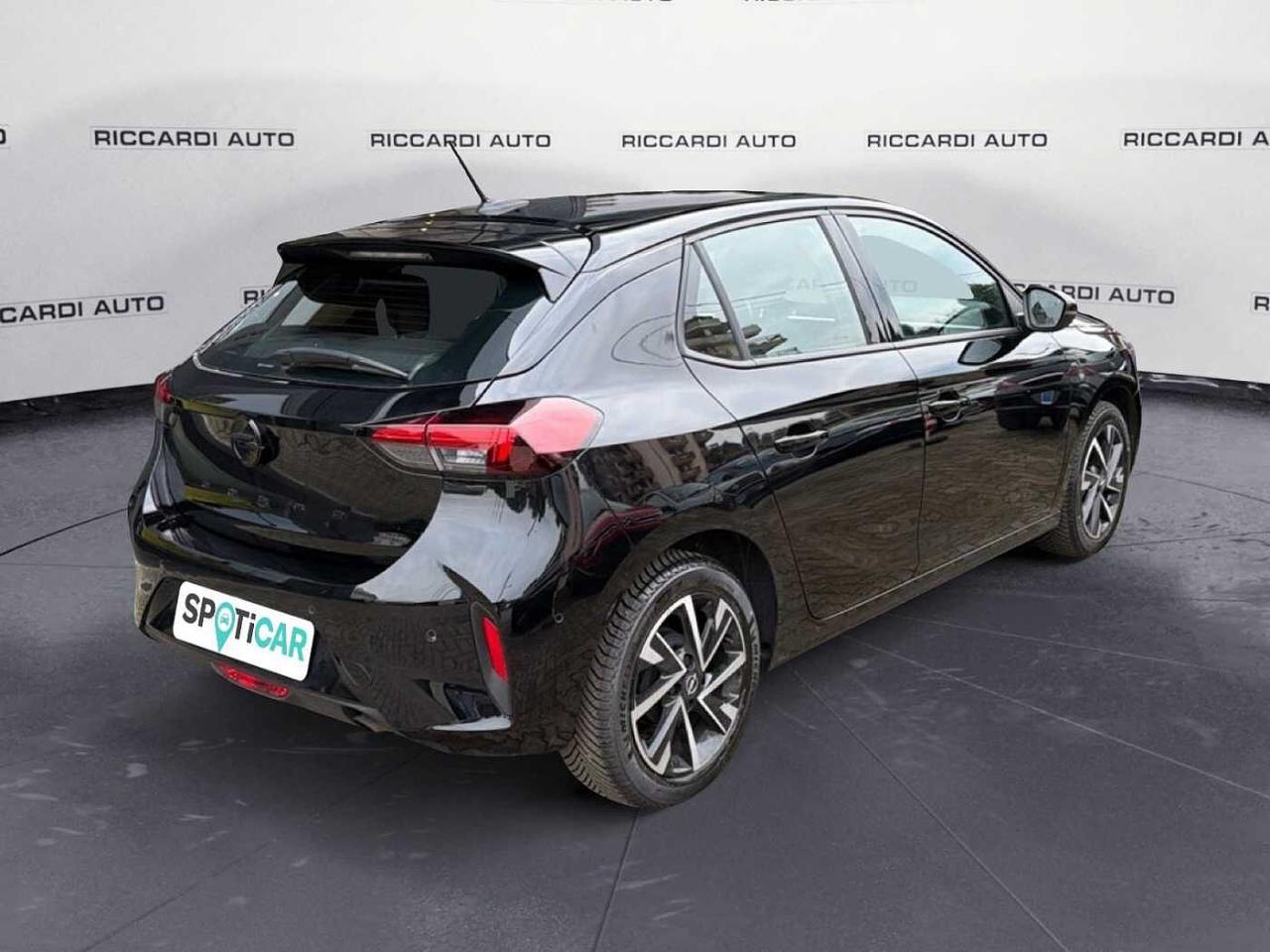 Opel Opel Corsa usata 19