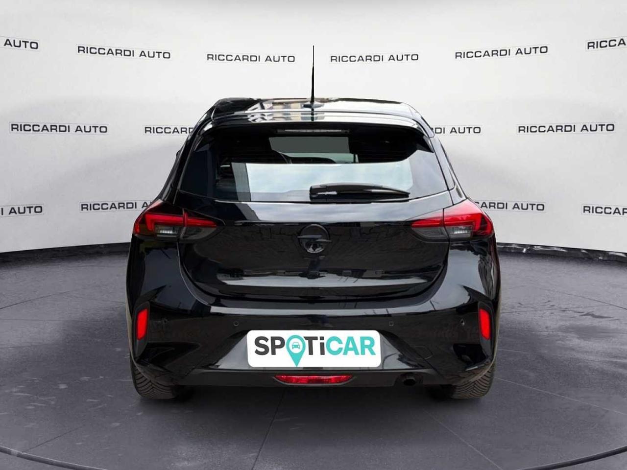 Opel Opel Corsa usata 20