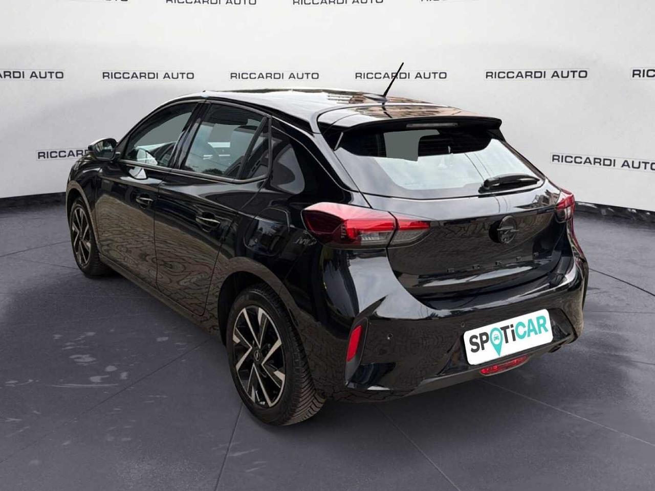 Opel Opel Corsa usata 21