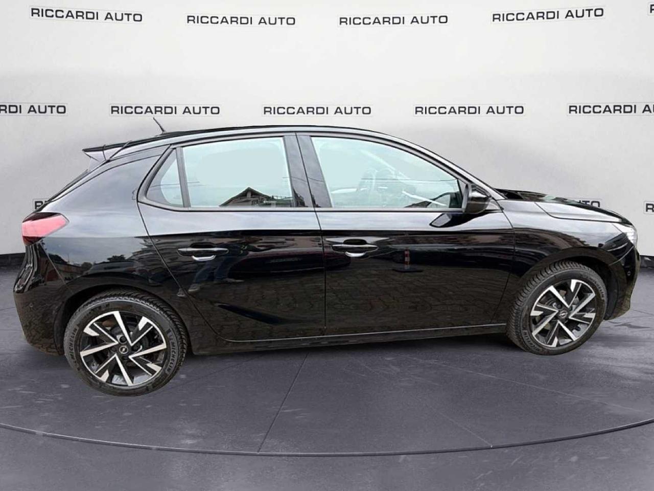 Opel Opel Corsa usata 22