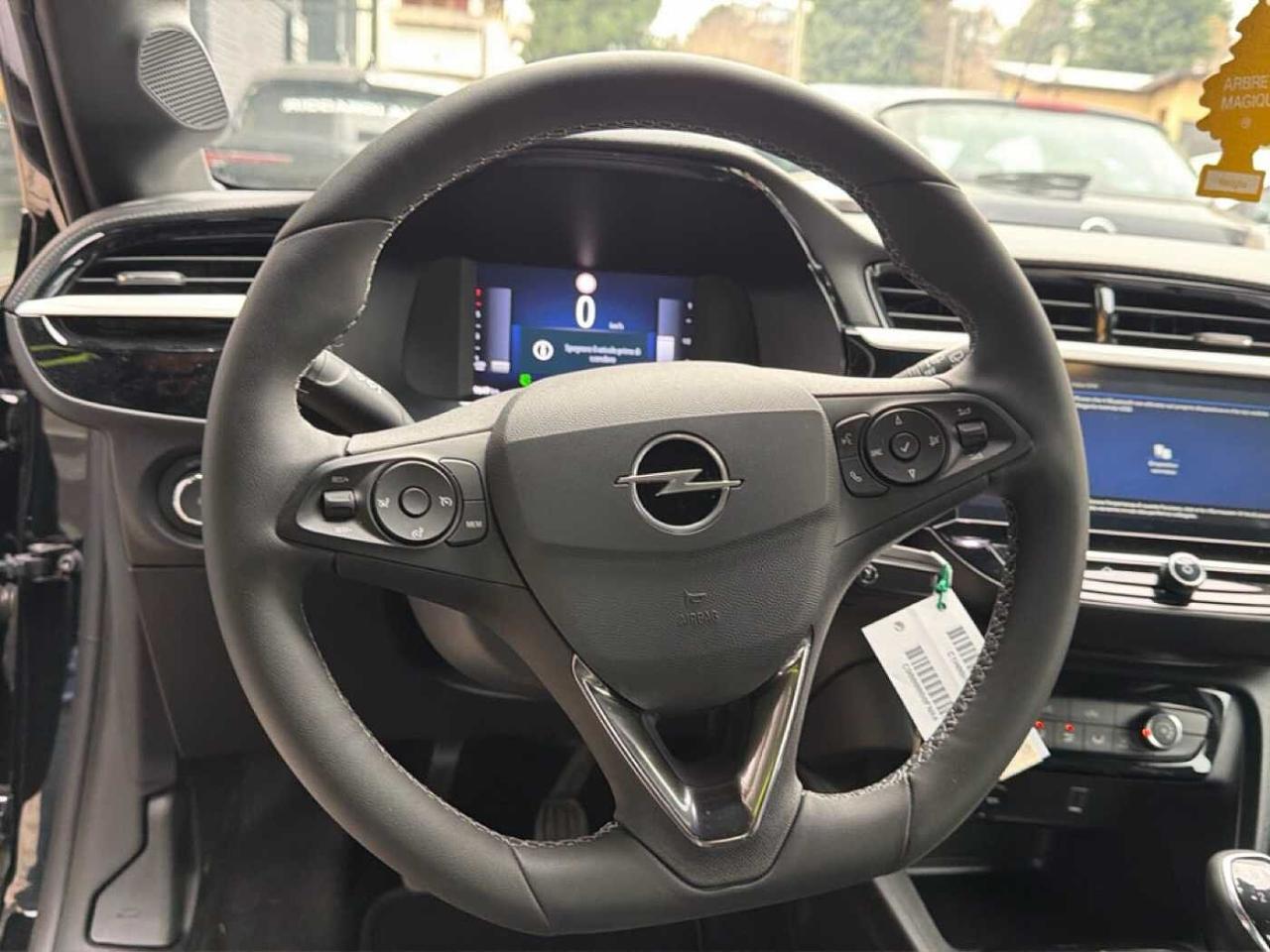 Opel Opel Corsa usata 23