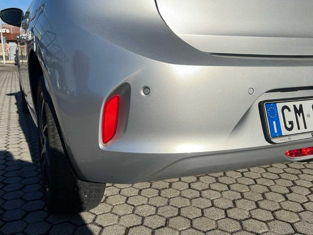 Opel Opel Corsa usata 1