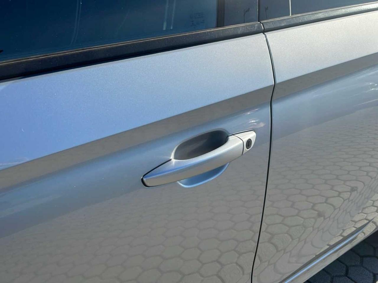 Opel Opel Corsa usata 4