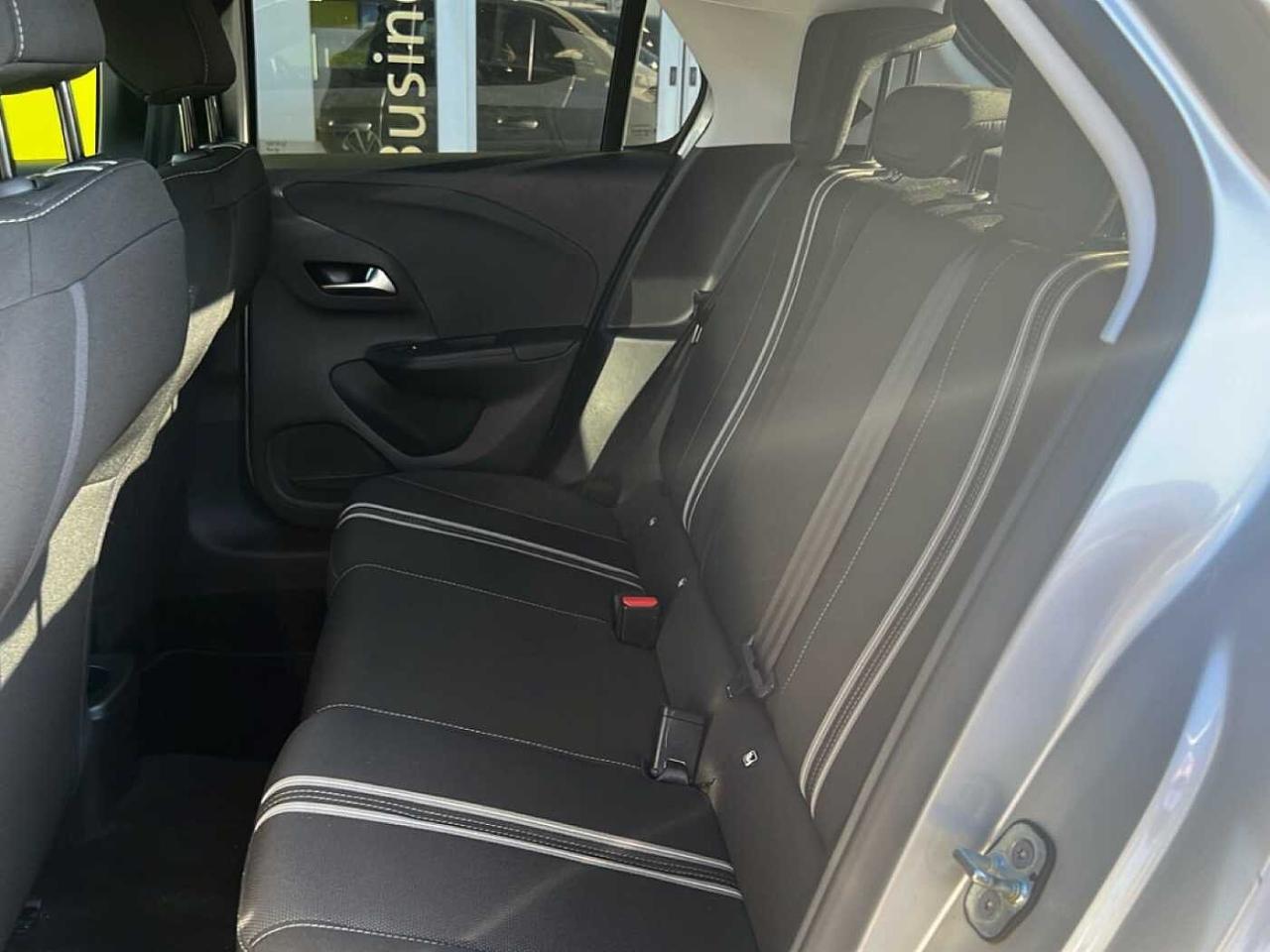 Opel Opel Corsa usata 5