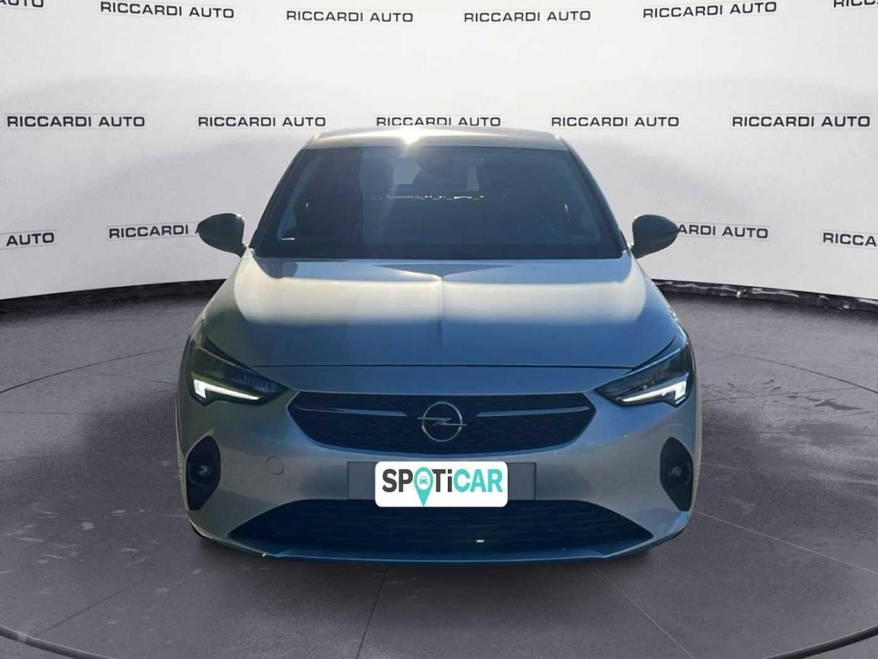 Opel Opel Corsa usata 11