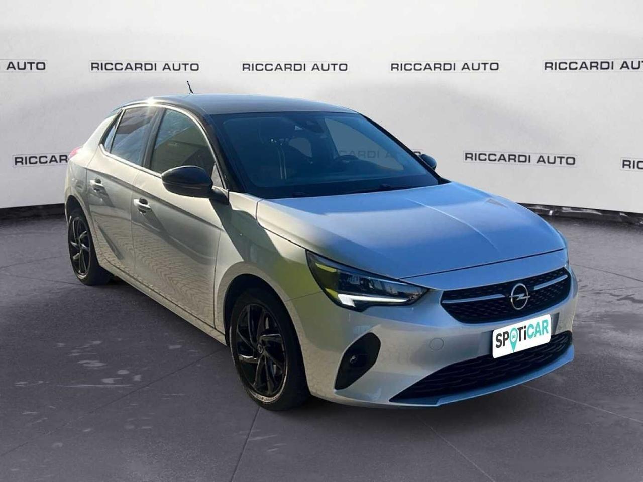 Opel Opel Corsa usata 16