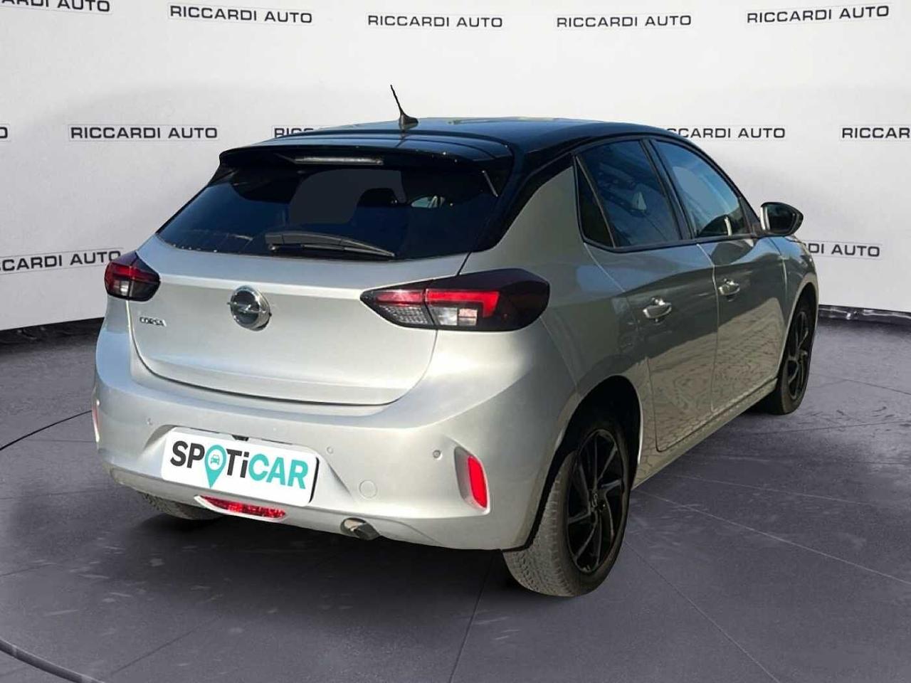 Opel Opel Corsa usata 17