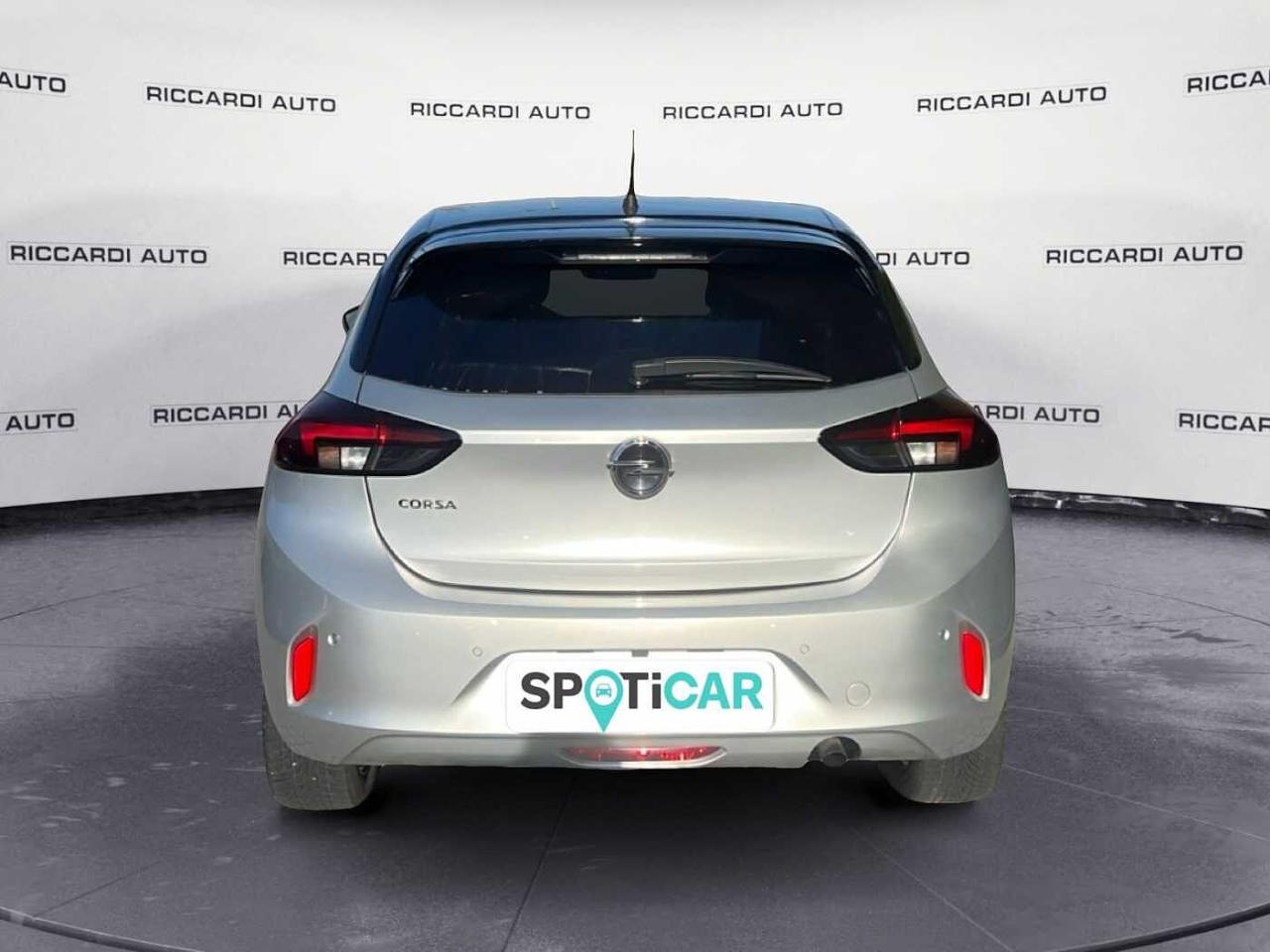 Opel Opel Corsa usata 18