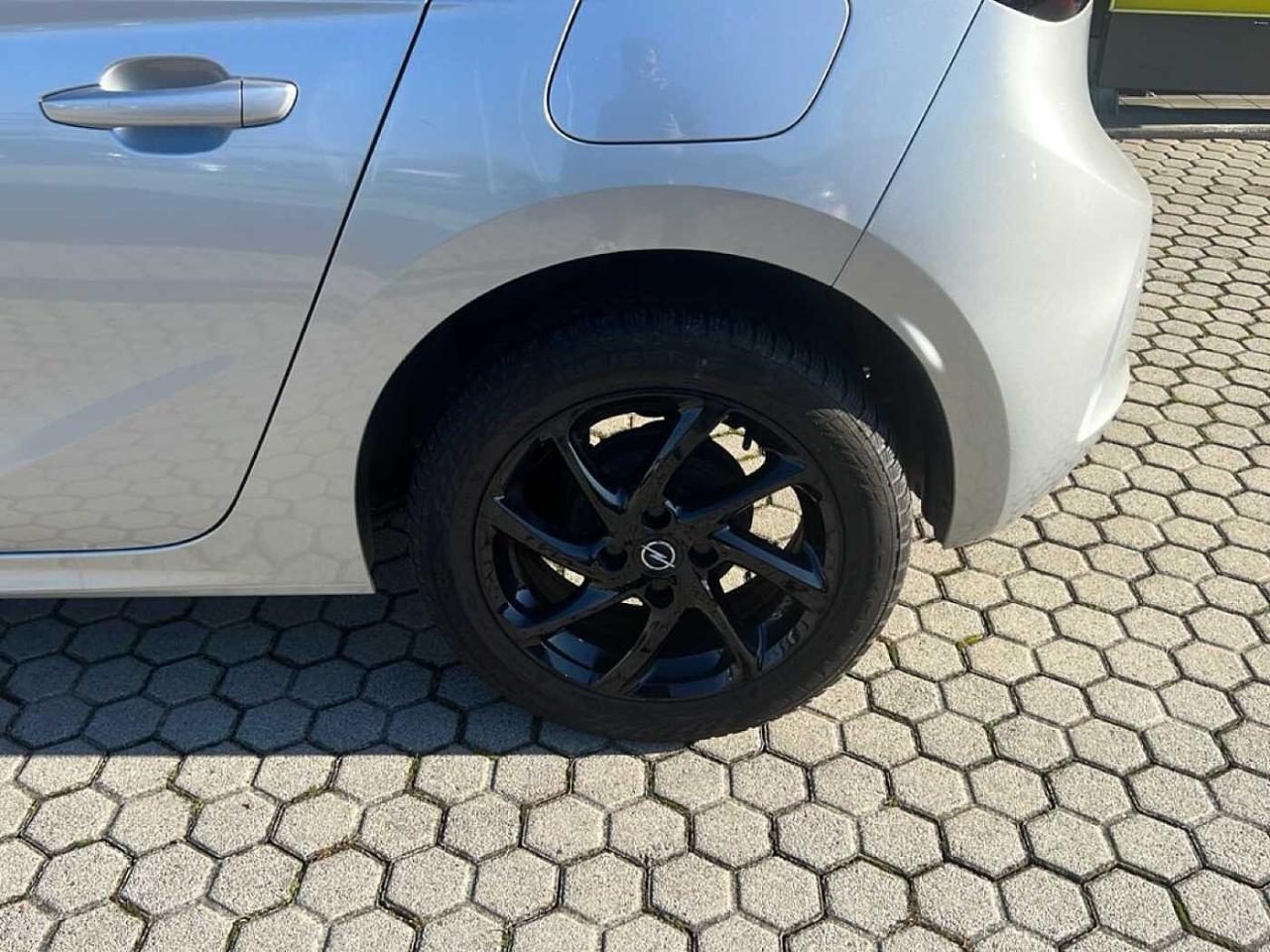 Opel Opel Corsa usata 20