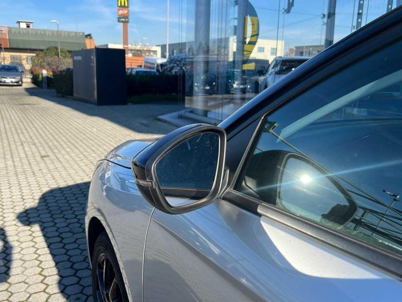 Opel Opel Corsa usata 21