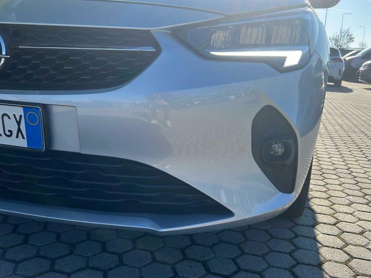 Opel Opel Corsa usata 22