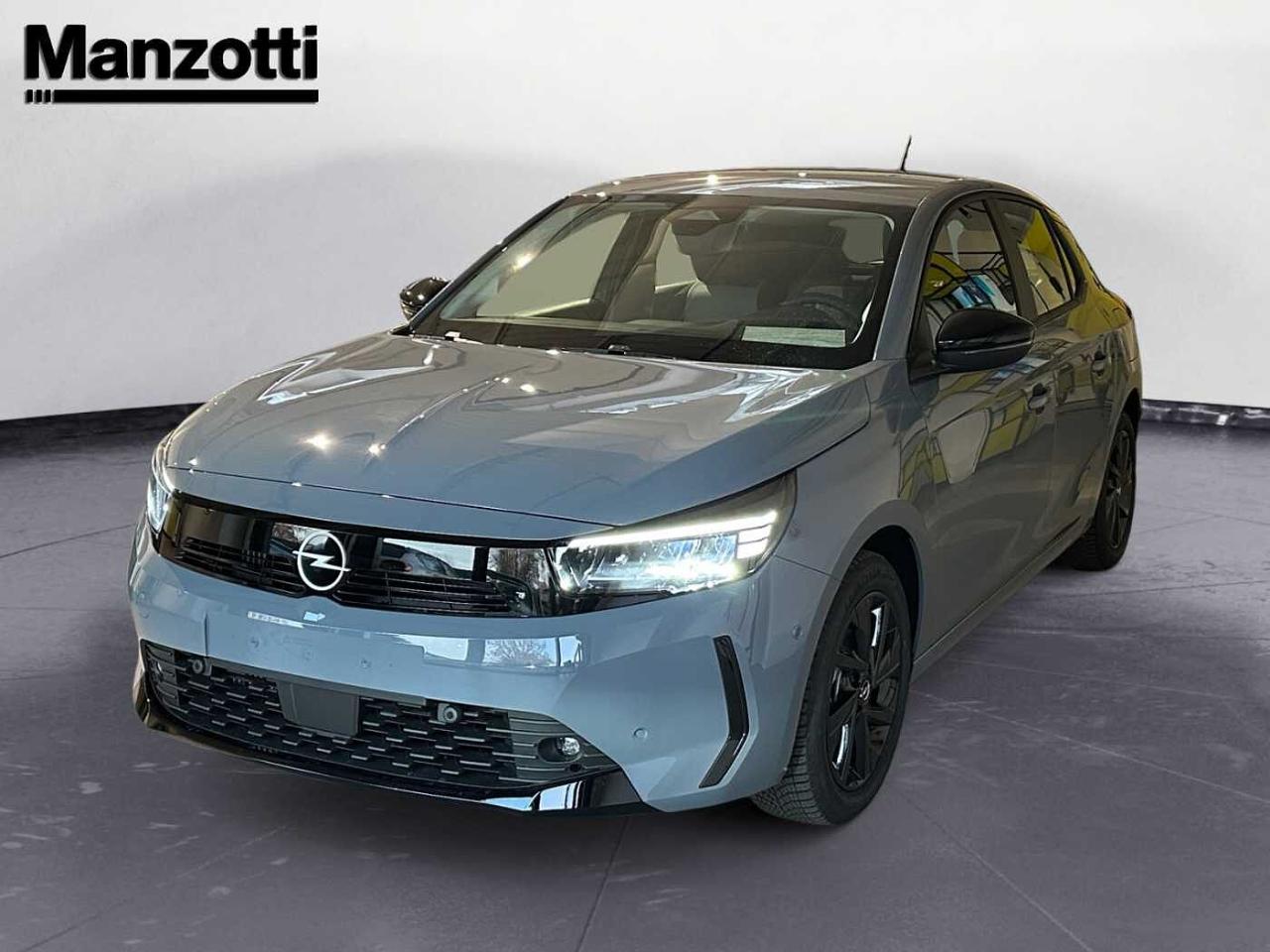 Opel Opel Corsa CORSA Hybrid 110 CV aut. YES