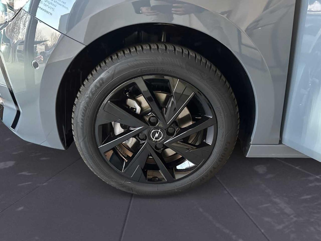 Opel Opel Corsa usata 4