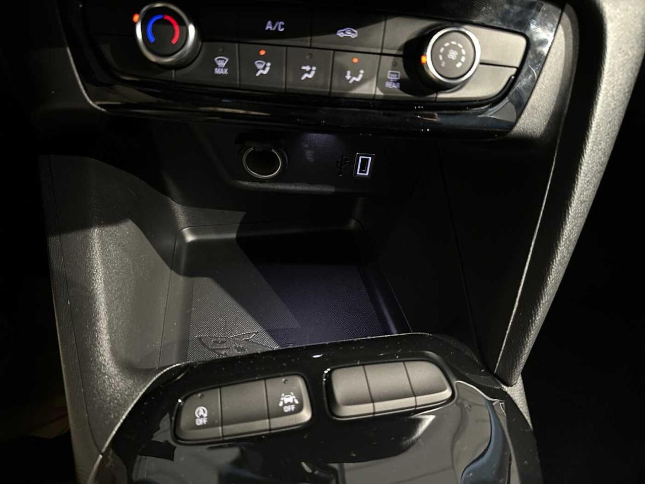 Opel Opel Corsa usata 8