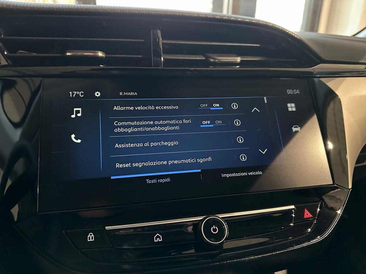 Opel Opel Corsa usata 9