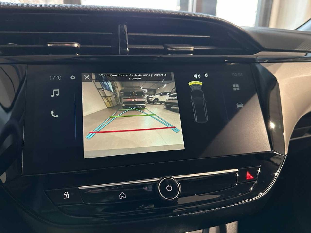 Opel Opel Corsa usata 10