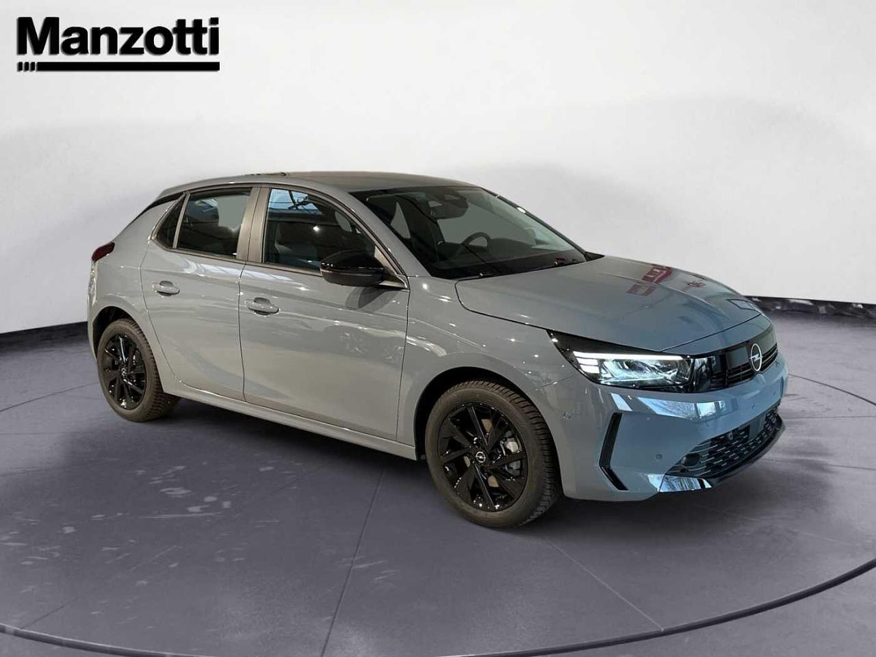 Opel Opel Corsa usata 14