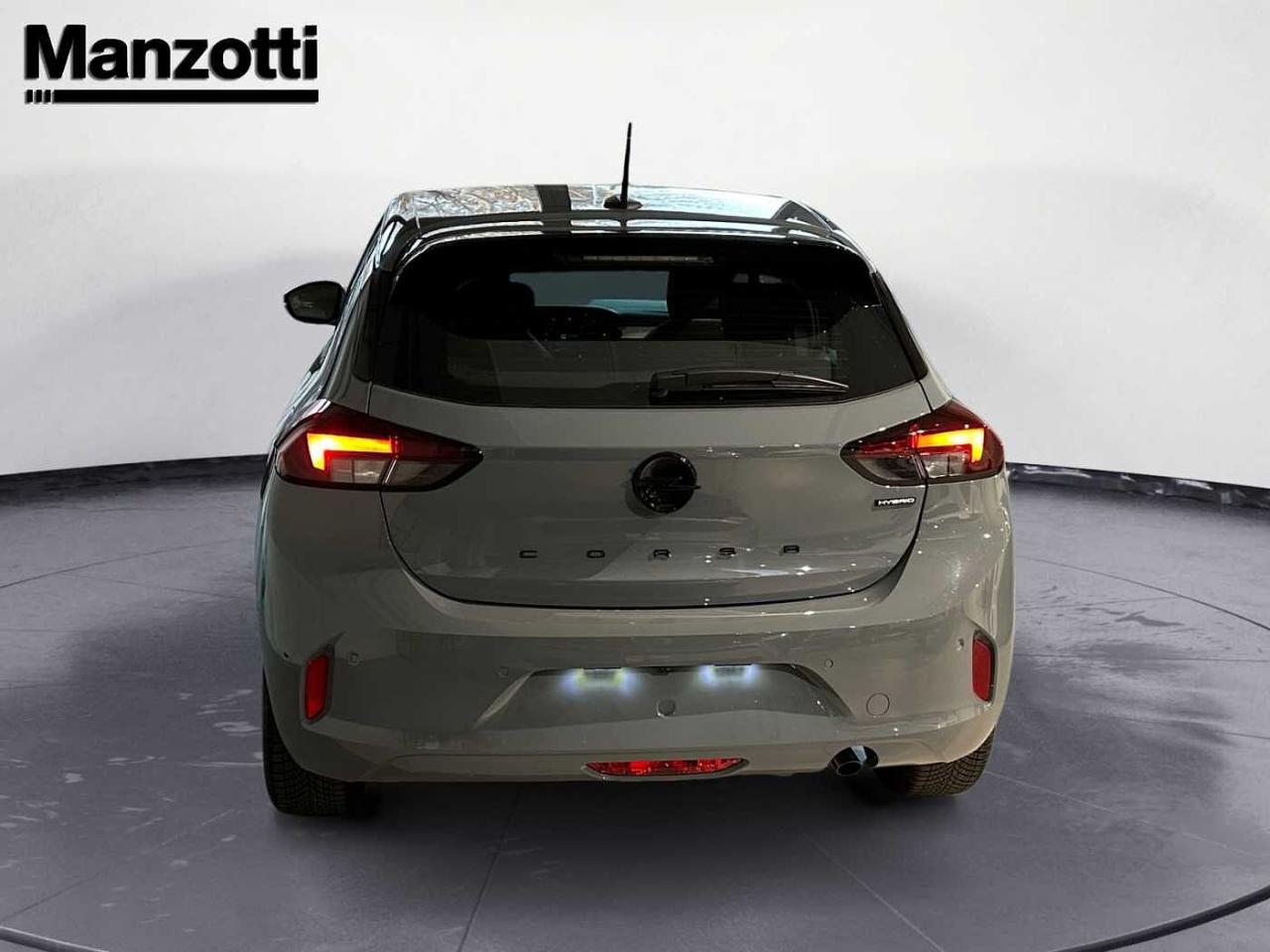 Opel Opel Corsa usata 16