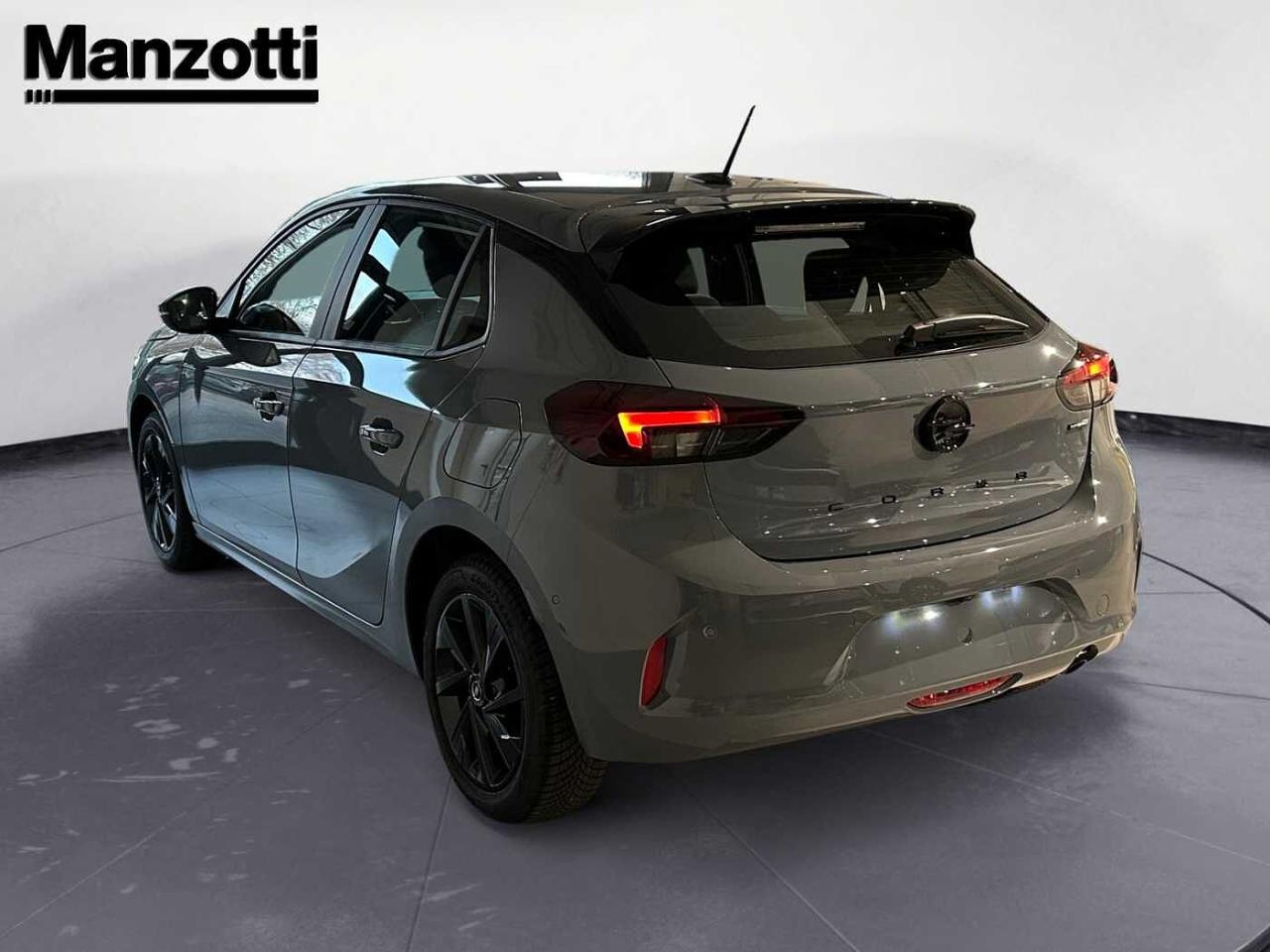 Opel Opel Corsa usata 18