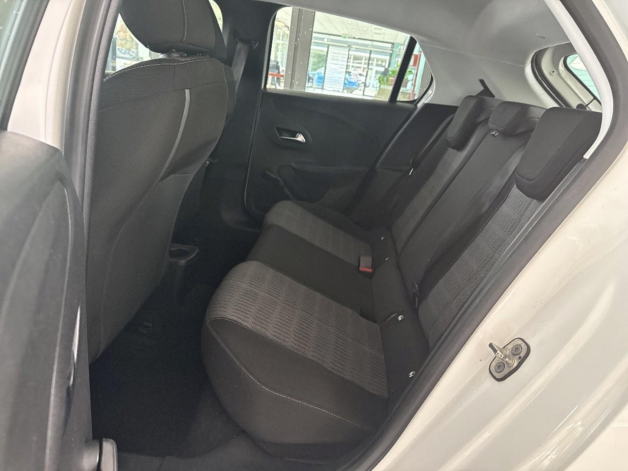 Opel Opel Corsa usata, con Climatizzatore