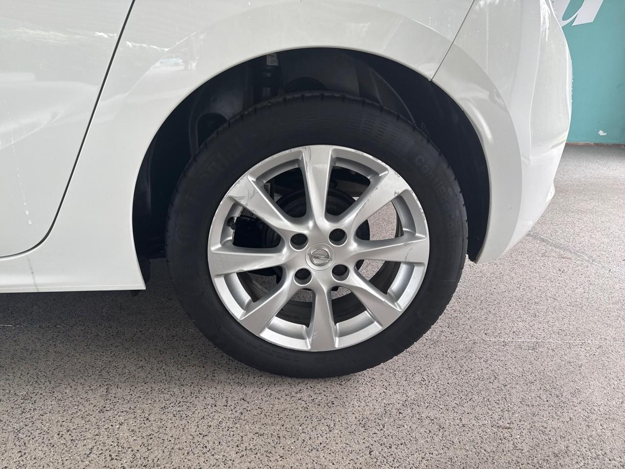 Opel Opel Corsa usata, con Isofix