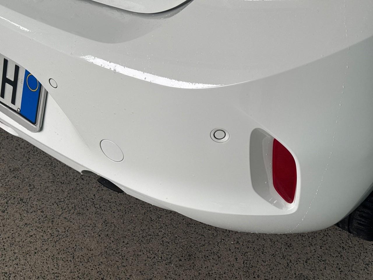 Opel Opel Corsa usata 3