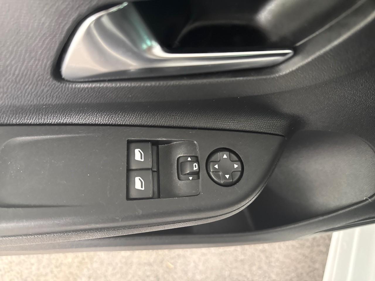 Opel Opel Corsa usata 4