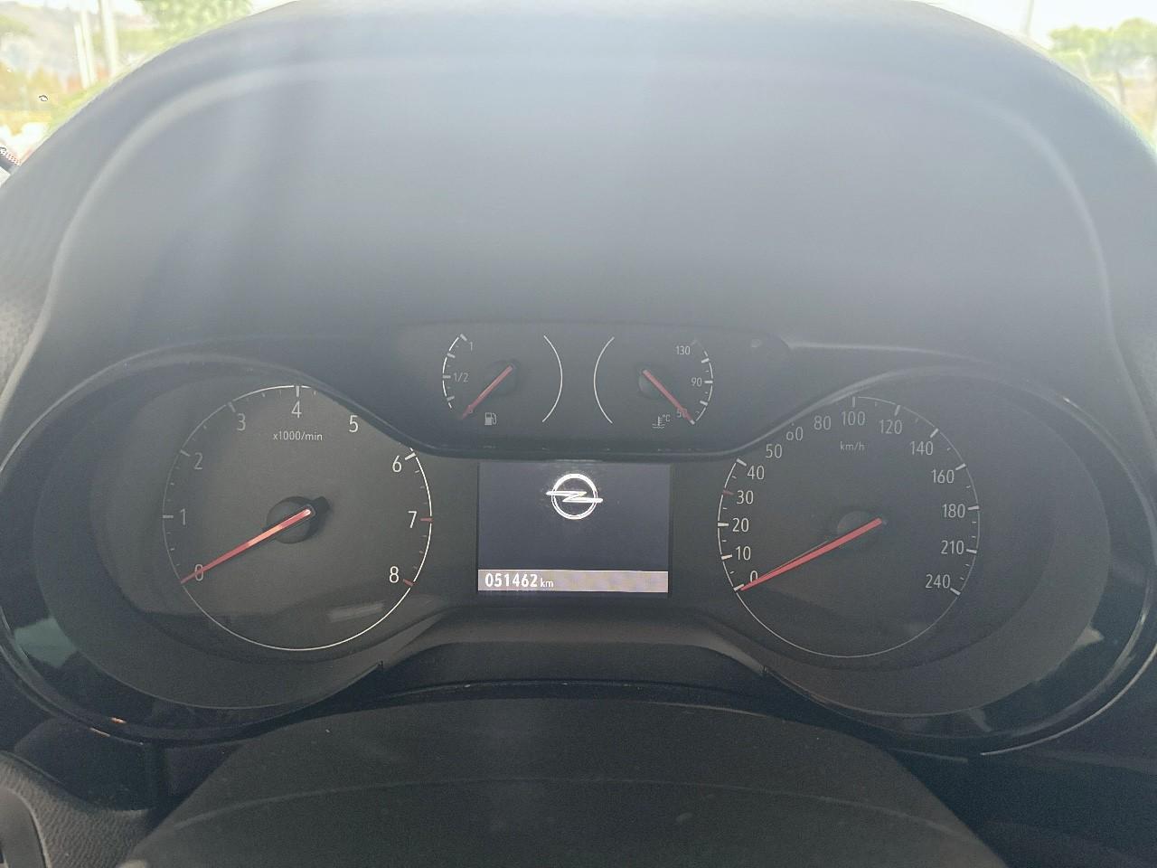 Opel Opel Corsa usata 5