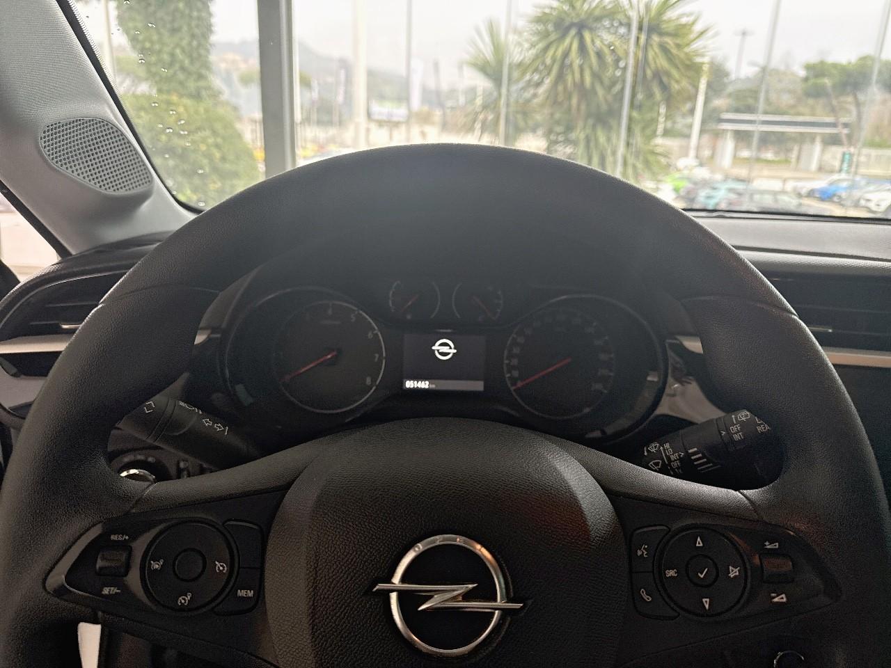 Opel Opel Corsa usata 6