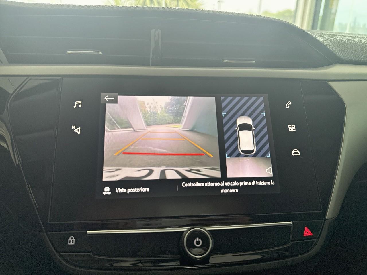 Opel Opel Corsa usata 7