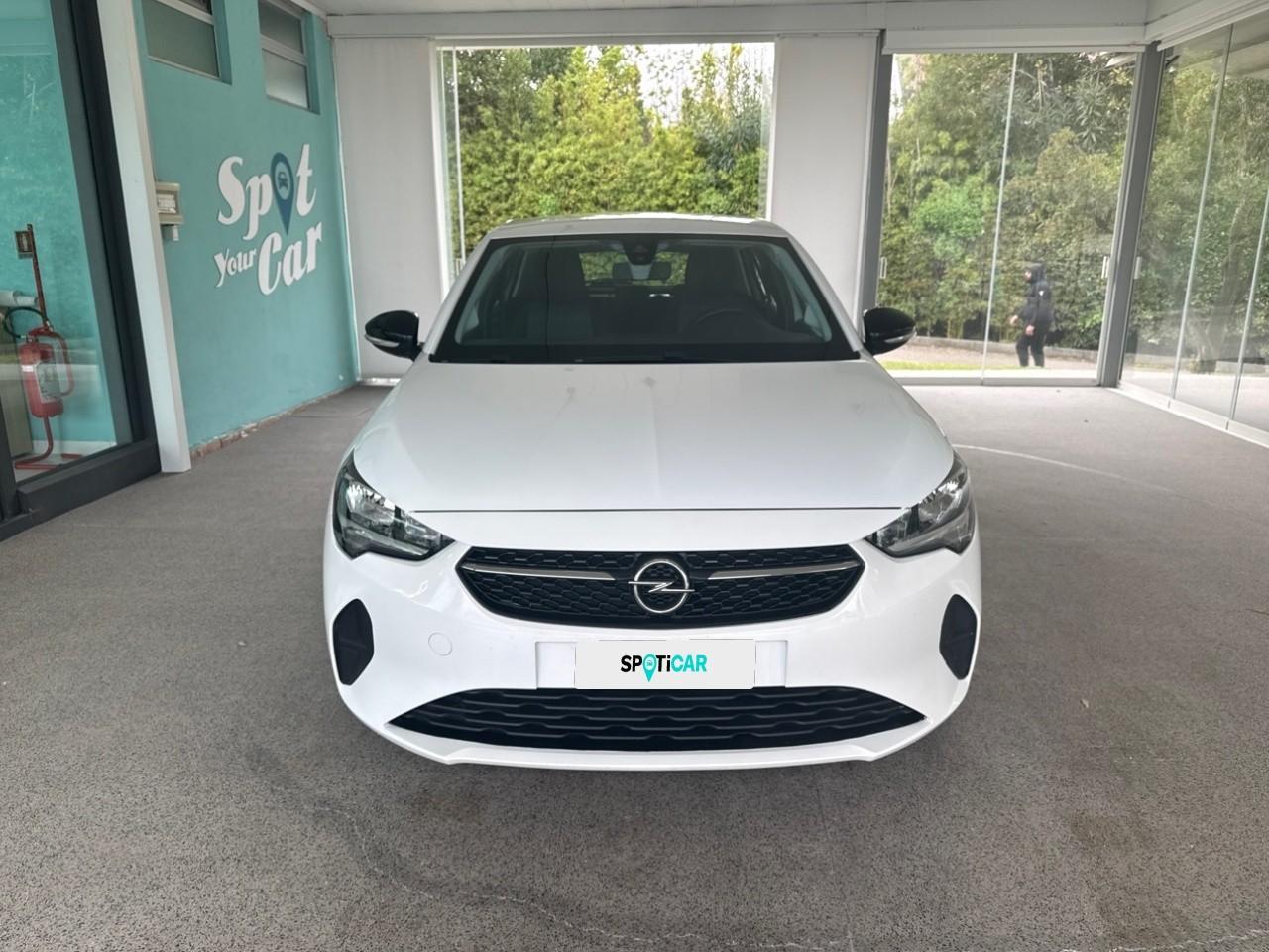 Opel Opel Corsa usata 11