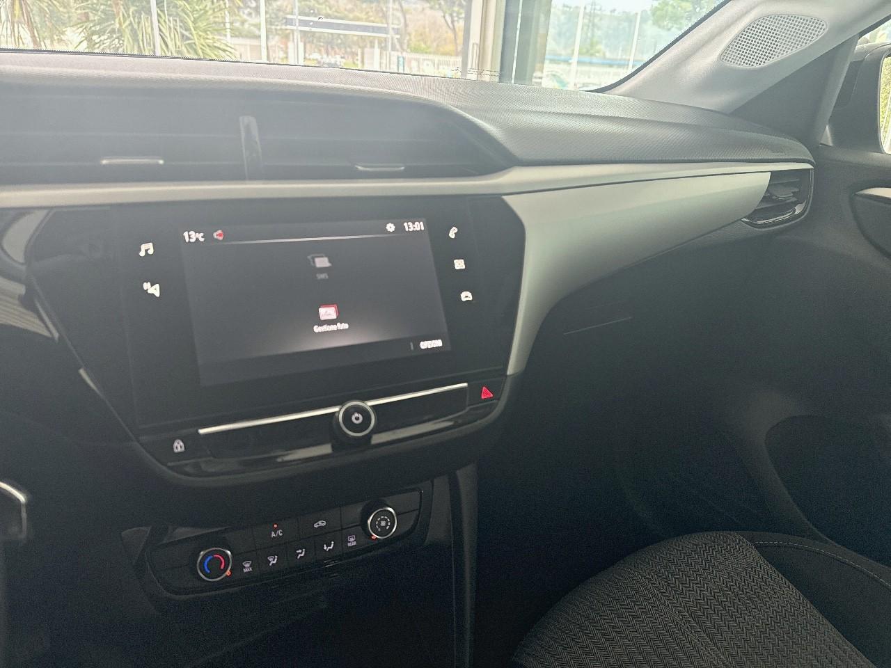 Opel Opel Corsa usata 12