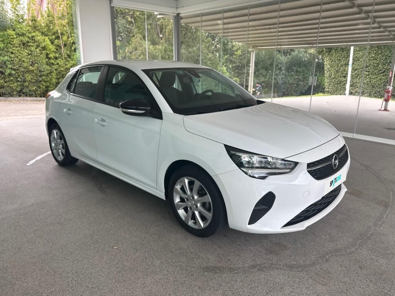 Opel Opel Corsa usata 14