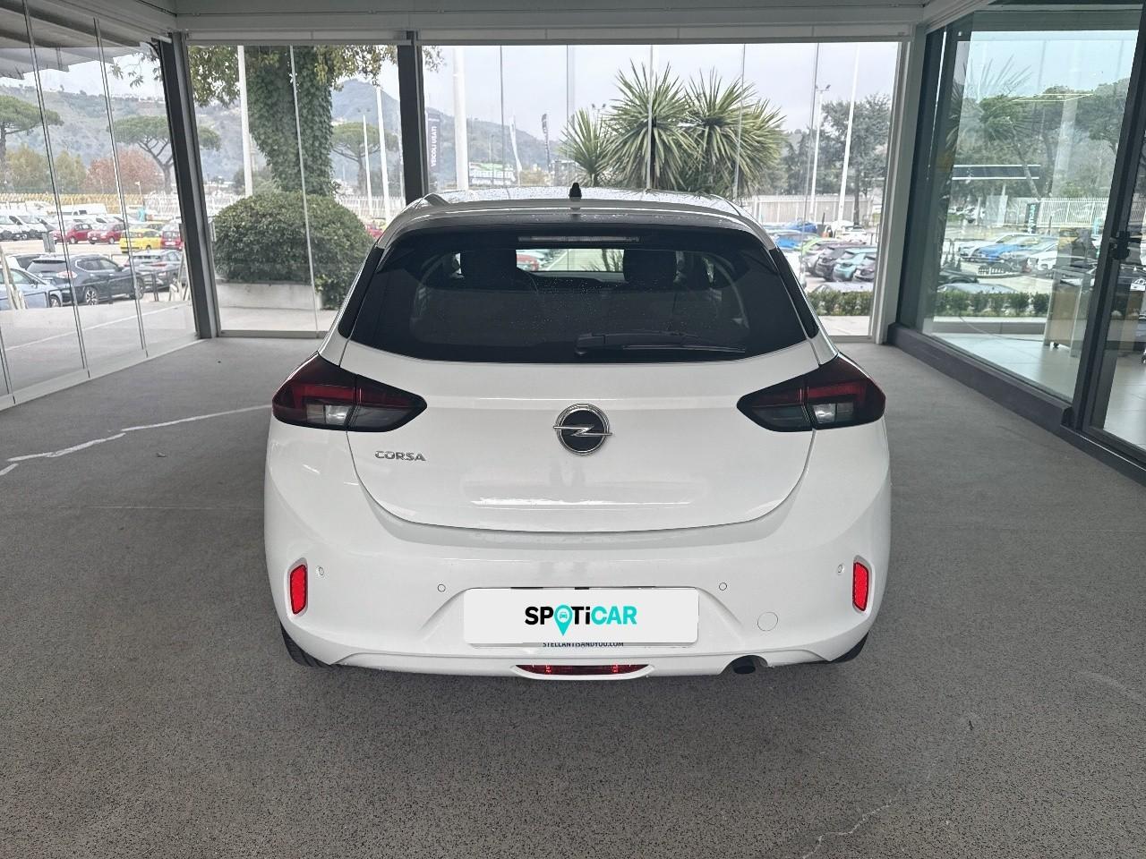 Opel Opel Corsa usata 16