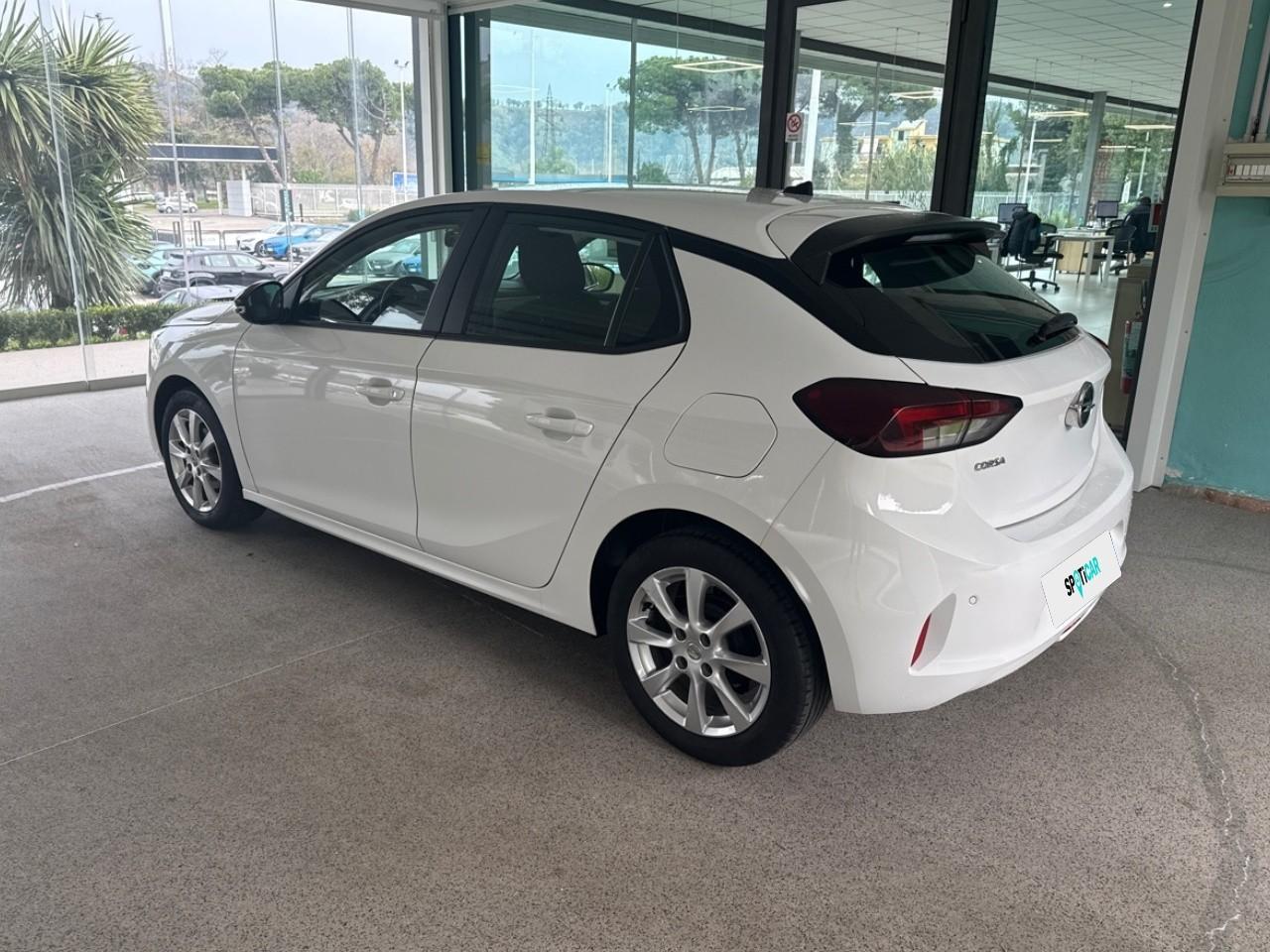 Opel Opel Corsa usata 18