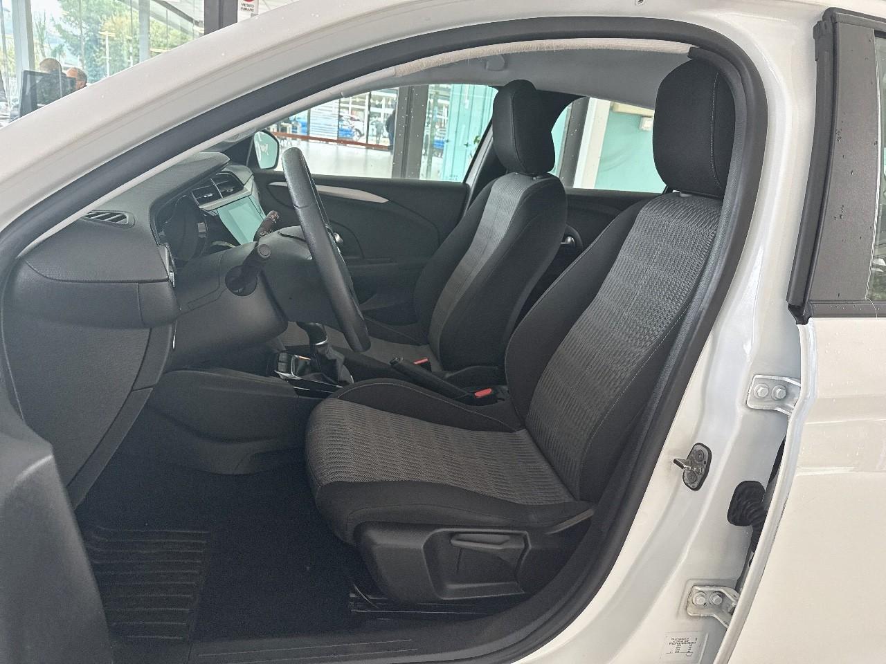 Opel Opel Corsa usata 20